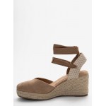 ANATOMIC NICOLAS ESPATRIGIA NC 833-38 TAUPE
