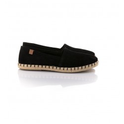Ace Εσπαντρίλιες Γυναικείες 473-38880 Black