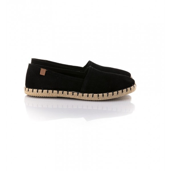 Ace Εσπαντρίλιες Γυναικείες 473-38880 Black