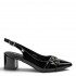 ZAK SHOES Γόβα Black Patent  SD38014-34 BLACK