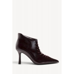 ANATOMIC NICOLAS Μποτάκια Αστραγάλου 6197-36 BROWN