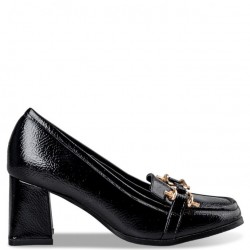 ENVIE LOAFERS  V84-18244-34 black