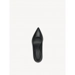 TAMARIS ΓΥΝΑΙΚΕΙΑ ΔΕΡΜΑΤΙΝΗ ΓΟΒΑ 1-1-22415-41-001 BLACK TAMARIS ΓΥΝΑΙΚΕΙΑ ΔΕΡΜΑΤΙΝΗ ΓΟΒΑ 1-1-22415-41-001 BLACK