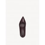 TAMARIS ΓΥΝΑΙΚΕΙΑ ΔΕΡΜΑΤΙΝΗ ΓΟΒΑ 1-1-22415-41-342 MAHOGANY