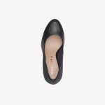 TAMARIS ΓΥΝΑΙΚΕΙΑ  ΓΟΒΑ 1-1-22426-41-020 BLACK MATT