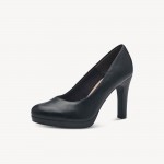 TAMARIS ΓΥΝΑΙΚΕΙΑ  ΓΟΒΑ 1-1-22426-41-020 BLACK MATT