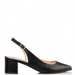 ENVIE POINTY PUMPS black E02-11073-34