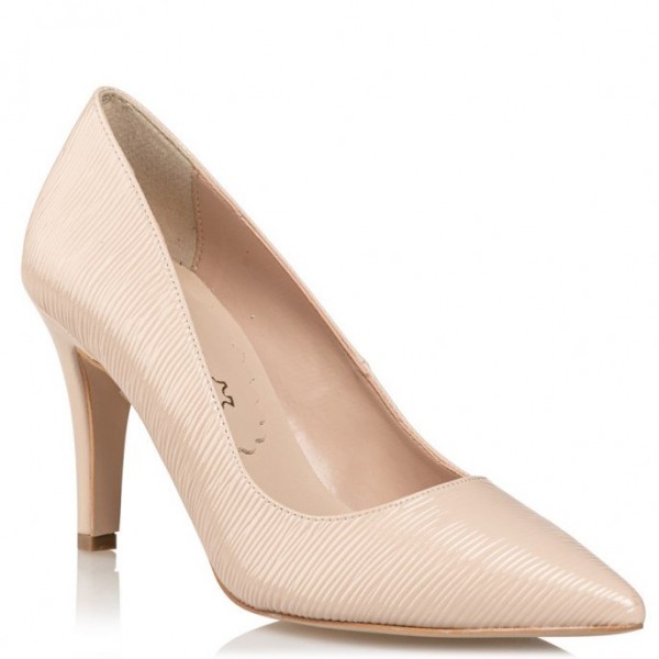 POINTY PUMPS Envie γόβες Ελληνικής παραγωγή E02-11156-36