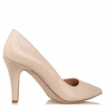POINTY PUMPS Envie γόβες Ελληνικής παραγωγή E02-11156-36
