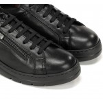 FLUCHOS POMPAS F1666 Black Sneakers FLUCHOS POMPAS F1666 Black Sneakers