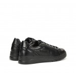 FLUCHOS POMPAS F1666 Black Sneakers FLUCHOS POMPAS F1666 Black Sneakers