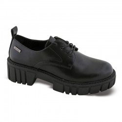 BLONDIE ΓΥΝΑΙΚΕΙΑ OXFORD SD57023-34 BLACK