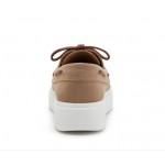 ZAK boat shoes SD78052-38 biege