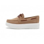 ZAK boat shoes SD78052-38 biege