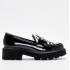ANATOMIC NICOLAS LOAFERS NC-61011-34 BLACK