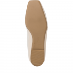 TAMARIS ΓΥΝΑΙΚΕΙΑ ΜΠΑΛΑΡΙΝΑ 1-1-24204-28-418 IVORY