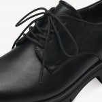 TAMARIS γυναικεία LOAFERS 1-1-23302-41-020 BLACK MATT
