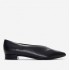 ANATOMIC NICOLAS POINTED TOE PUMPS F25-3632-34 BLACK
