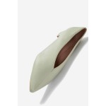 ANATOMIC NICOLAS POINTED TOE PUMPS F25-3632-39 ΦΥΣΤΙΚΙ ANATOMIC NICOLAS POINTED TOE PUMPS F25-3632-39 ΦΥΣΤΙΚΙ