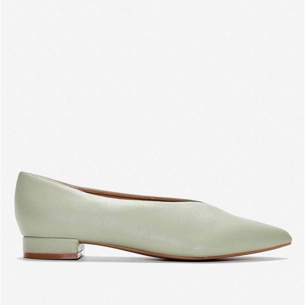 ANATOMIC NICOLAS POINTED TOE PUMPS F25-3632-39 ΦΥΣΤΙΚΙ ANATOMIC NICOLAS POINTED TOE PUMPS F25-3632-39 ΦΥΣΤΙΚΙ