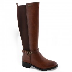 ZAK CASUAL BOOTS SD 57091-36 CAMEL