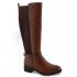 ZAK CASUAL BOOTS SD 57091-36 CAMEL