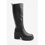 NICOLAS ANATOMIC BOOTS F23-36701-34 BLACK