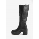 NICOLAS ANATOMIC BOOTS F23-36701-34 BLACK