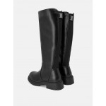 NICOLAS ANATOMIC BOOTS F23-39601-34 black