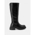 NICOLAS ANATOMIC BOOTS F23-39601-34 black