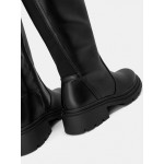 NICOLAS ANATOMIC BOOTS F23-39601-34 black