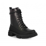 ANATOMIC NICOLAS Γυναικείο Μποτάκι NC-1803-934 BLACK