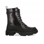 ANATOMIC NICOLAS Γυναικείο Μποτάκι NC-1803-934 BLACK