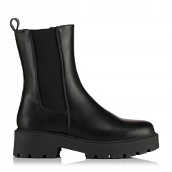 ANATOMIC NICOLAS BOOTS  F25-0535-34 BLACK