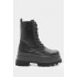 ANATOMIC NICOLAS  Αρβυλάκια F25-3251-34 black