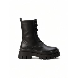 ANATOMIC NICOLAS Αρβυλάκια  017-34 BLACK
