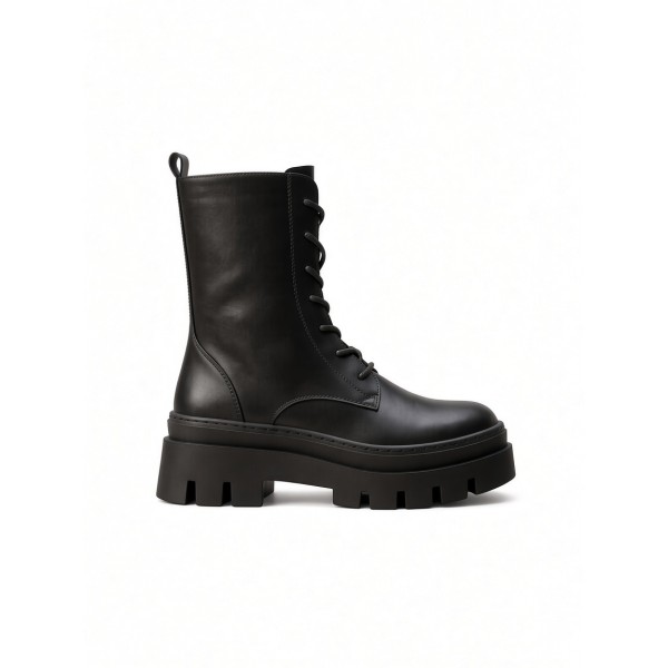 ANATOMIC NICOLAS Αρβυλάκια  017-34 BLACK