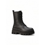 ANATOMIC NICOLAS Αρβυλάκια  017-34 BLACK