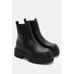 ANATOMIC NICOLAS ΜΠΟΤΑΚΙ 0200-34 BLACK
