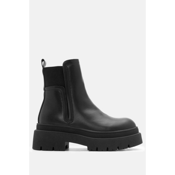 ANATOMIC NICOLAS ΜΠΟΤΑΚΙ 0200-34 BLACK