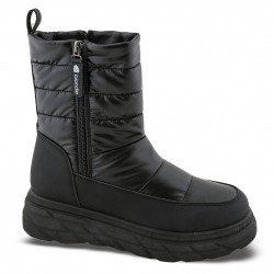 BLONDIE BOOTS APRES SKI SD07025-34 BLACK