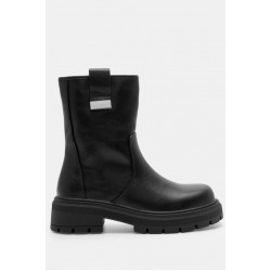 ANATOMIC NICOLAS  Αρβυλάκια F17-7211-34 black