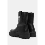 ANATOMIC NICOLAS  Αρβυλάκια F17-7211-34 black