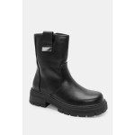 ANATOMIC NICOLAS  Αρβυλάκια F17-7211-34 black