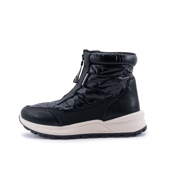 BLONDIE ΜΠΟΤΑΚΙ SD76044-34 BLACK