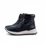 BLONDIE ΜΠΟΤΑΚΙ SD76044-34 BLACK