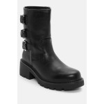 ANATOMIC NICOLAS  Μποτάκια W1466-34 BLACK