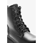 NICOLAS Αρβυλάκια Δίσολα  W1430-34 black