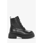 NICOLAS Αρβυλάκια Δίσολα  W1430-34 black