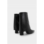 ANATOMIC NICOLAS Μποτάκια W25-0962-34 BLACK